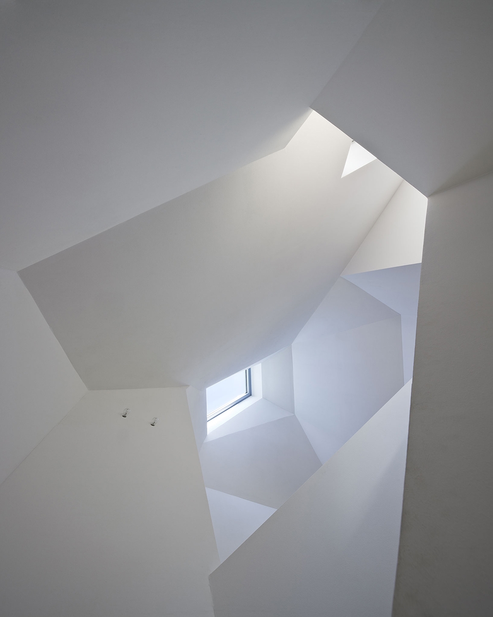 德国湖边“亭子住宅”-37