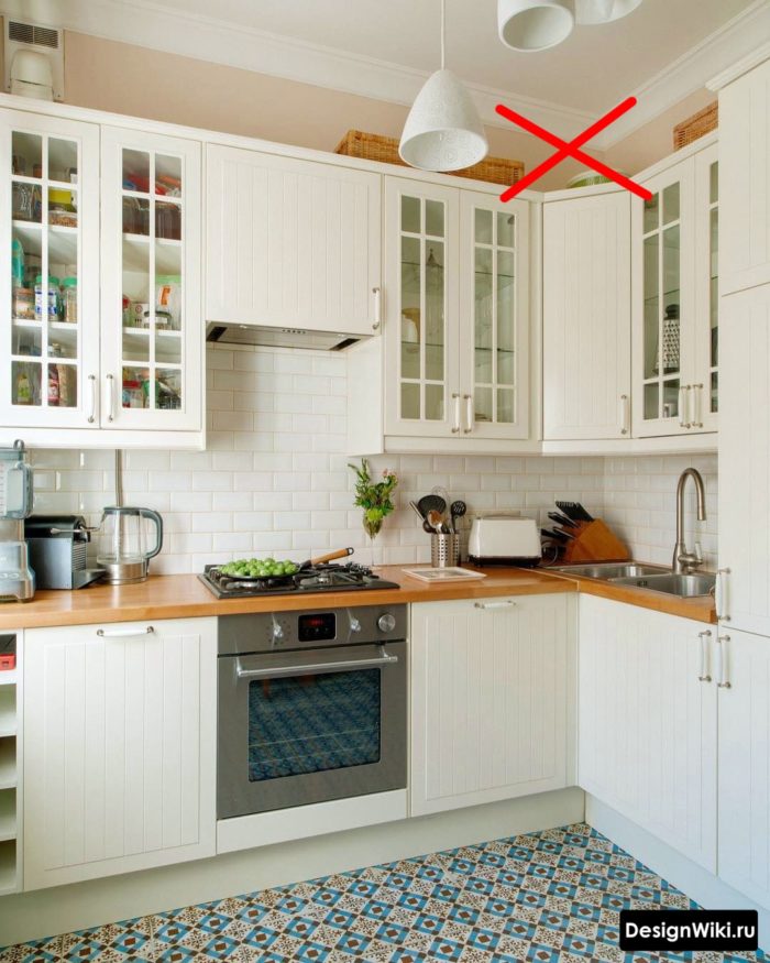 6平米厨房设计与装修案例-106