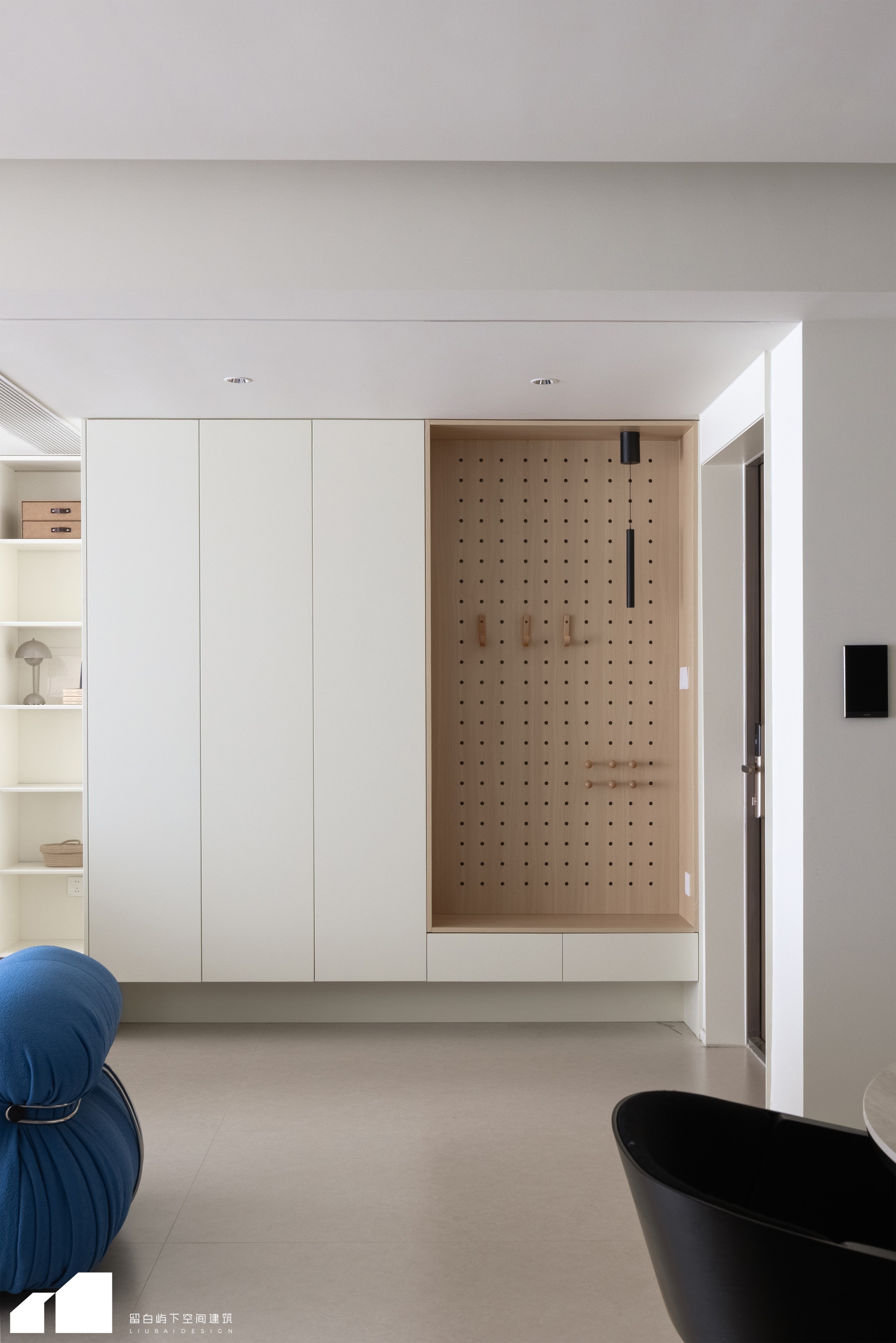 留白.实景｜空间与情绪-9