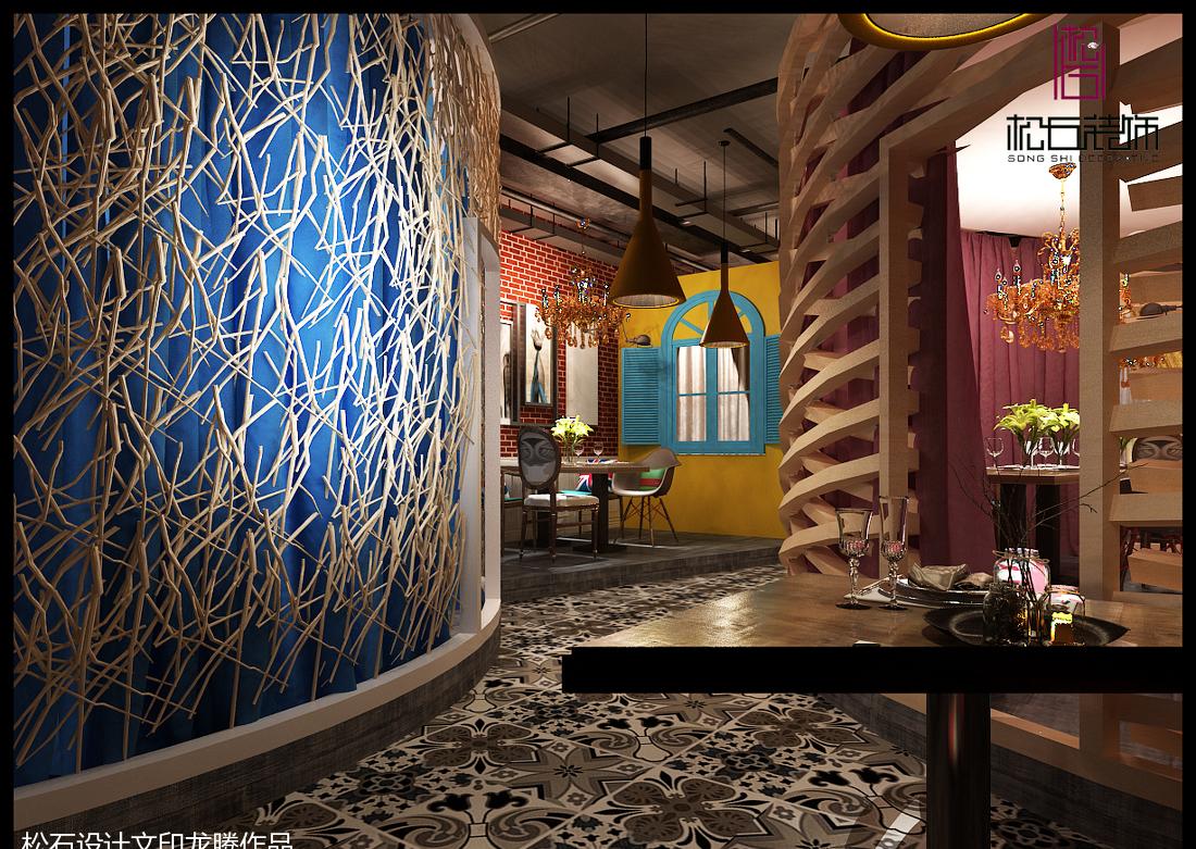 
尚品尚优披萨店 -4