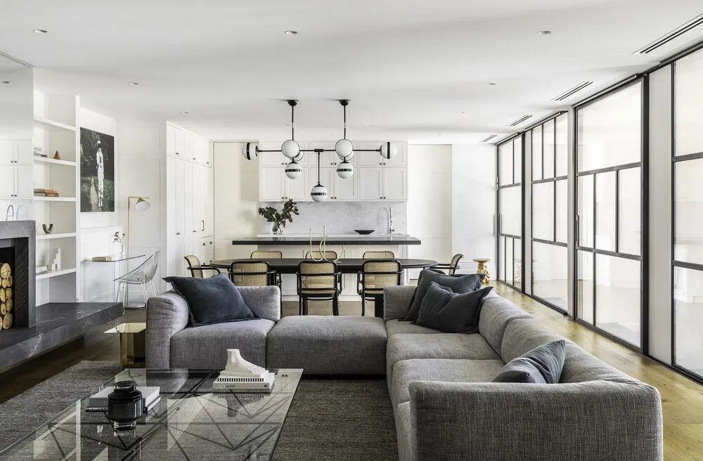 果园屋丨澳大利亚墨尔本丨Chelsea Hing-76