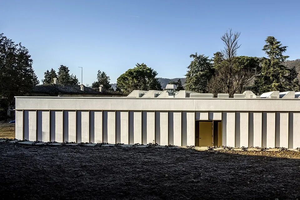 意大利“诺亚方舟”幼儿园-19