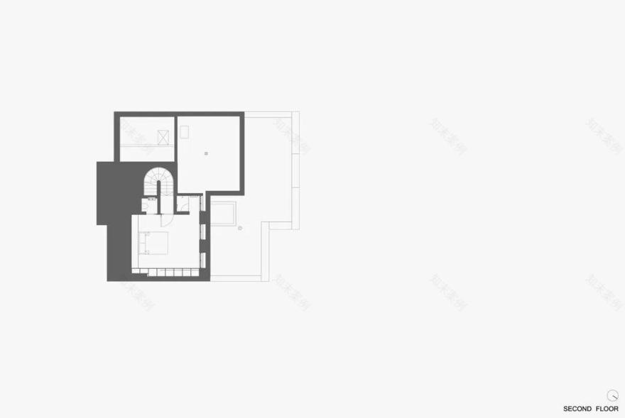 10 号房子丨伊朗丨USE Studio-117