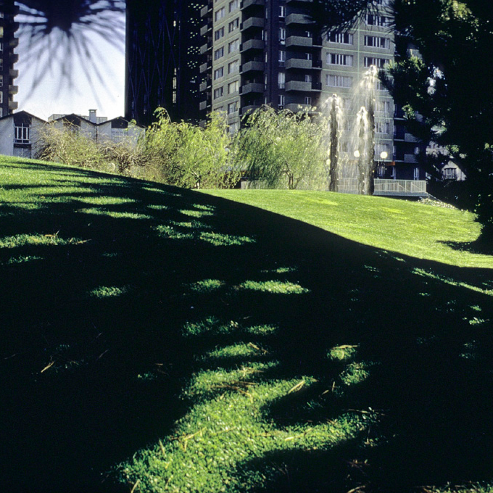 Civic Landscapes — PWP-39