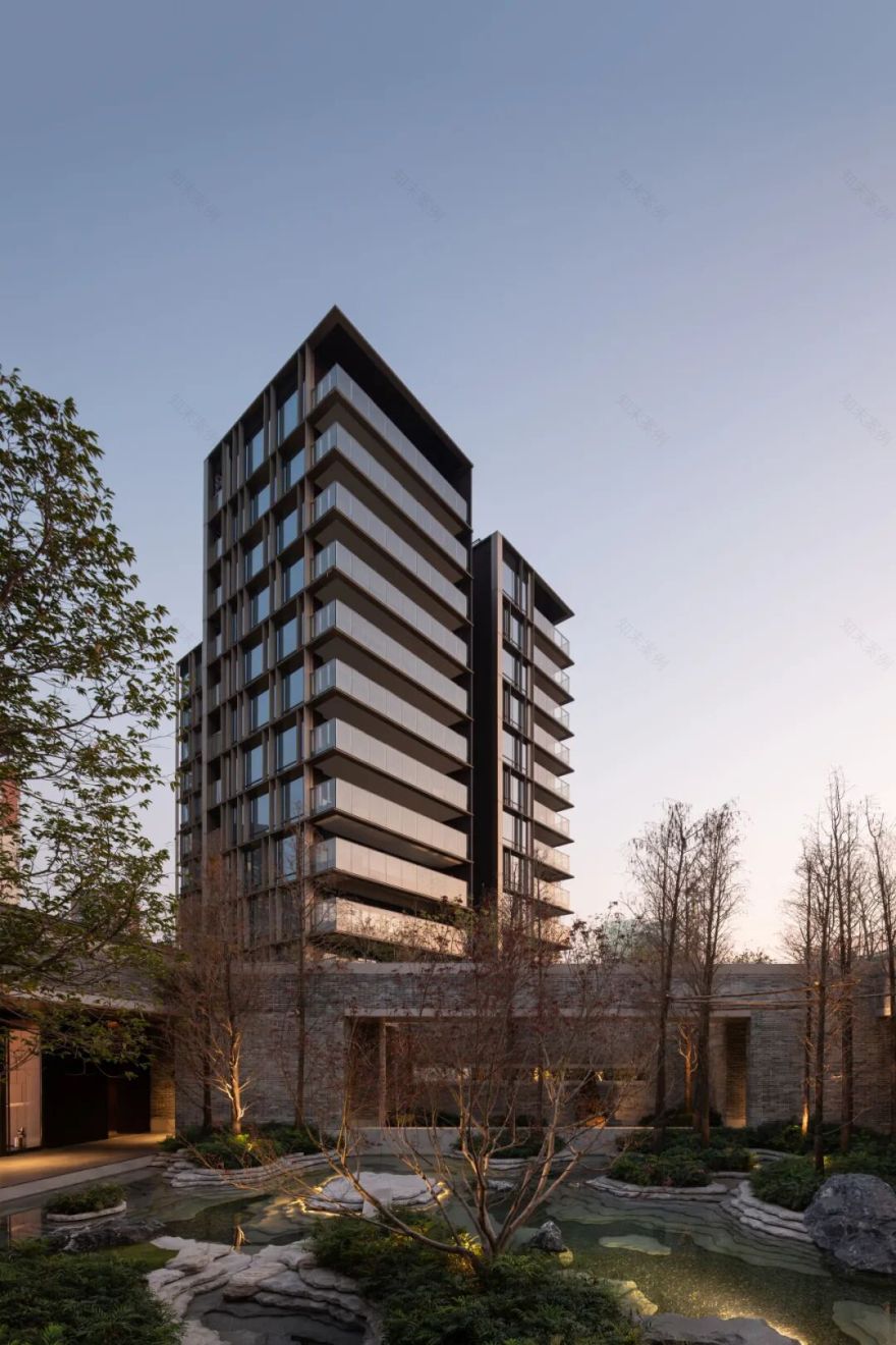 喜讯|深圳天华2个项目斩获2025广东省优秀工程勘察设计成果二等奖!-65