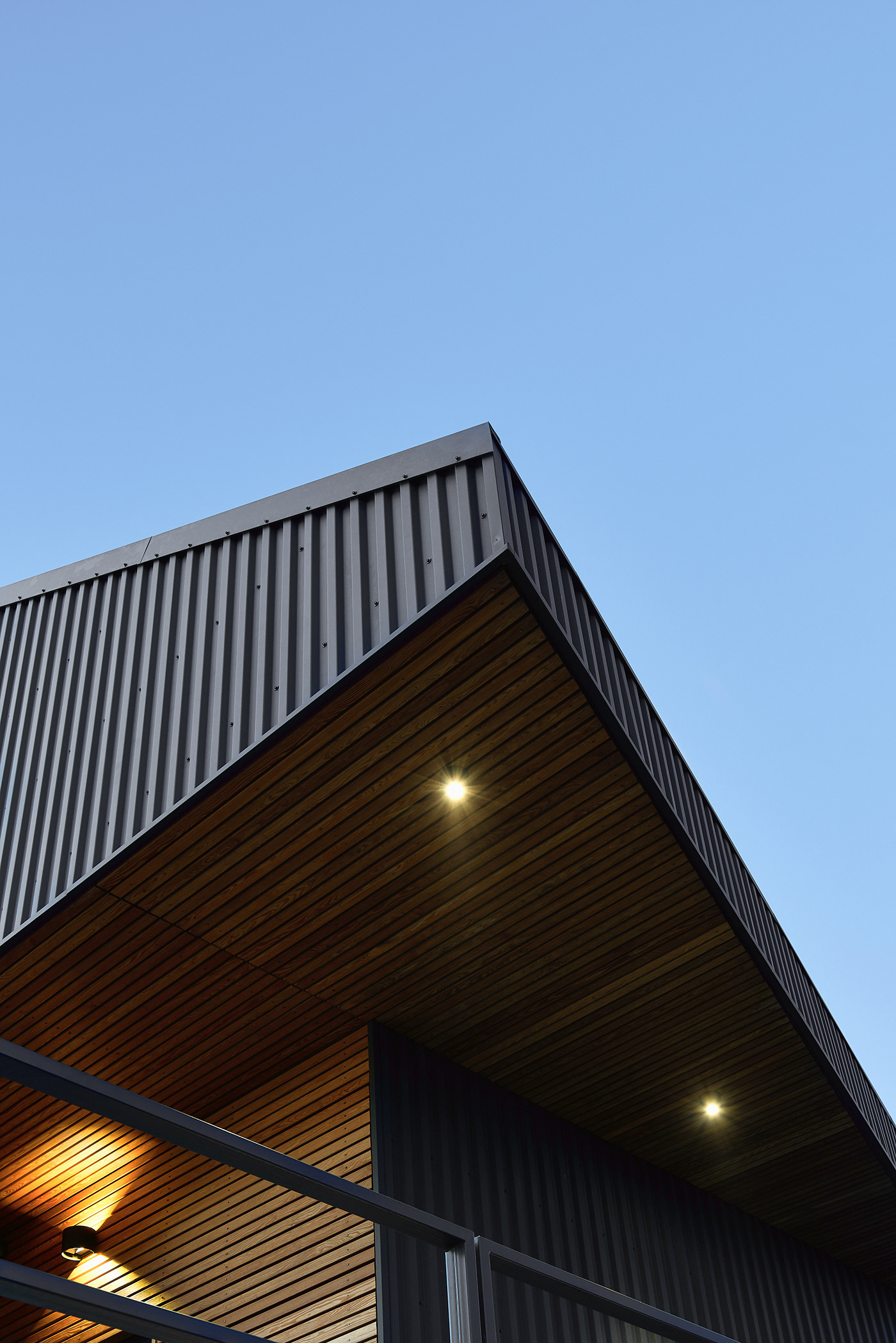 红色房子·斯堪的纳维亚设计丨Norddomos-21