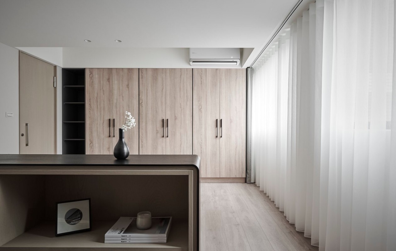 台北市 31 坪老屋翻新惊艳变身-19