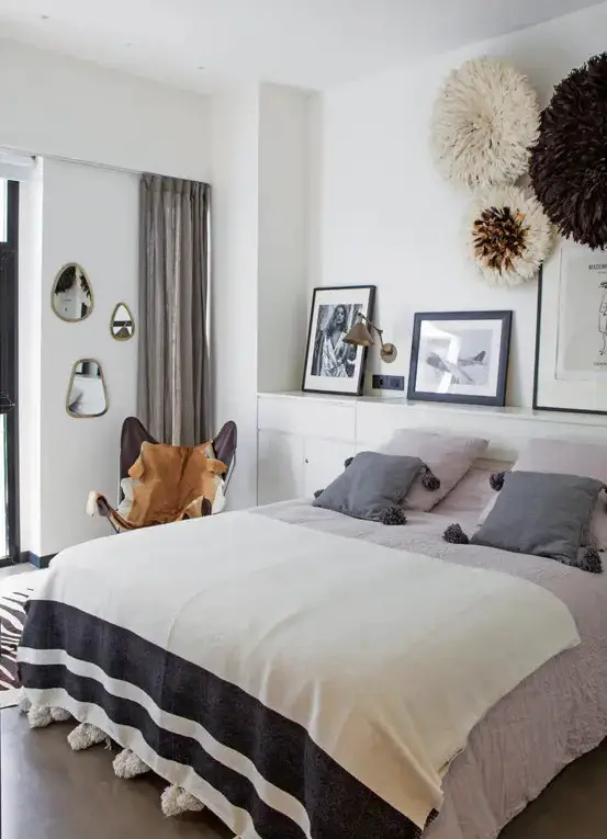 法式风情融入南美，设计师打造独特 loft-15