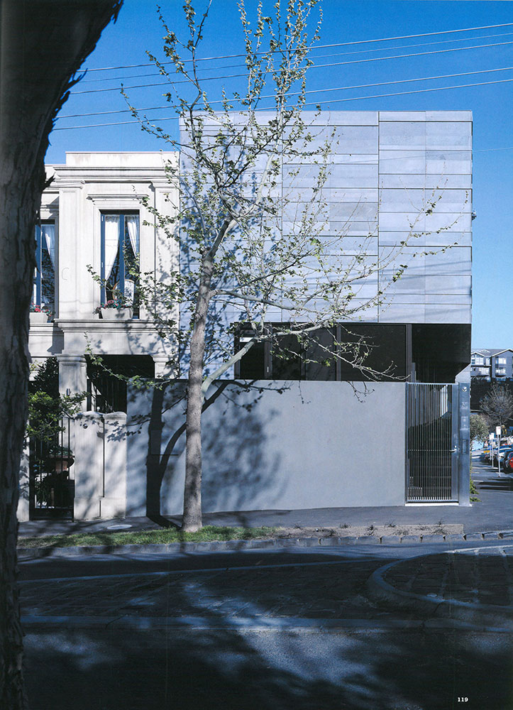 Media Index - B.E Architecture-385