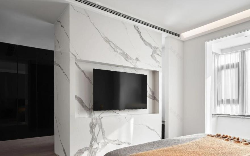 320㎡优步花园联排别墅实景-33