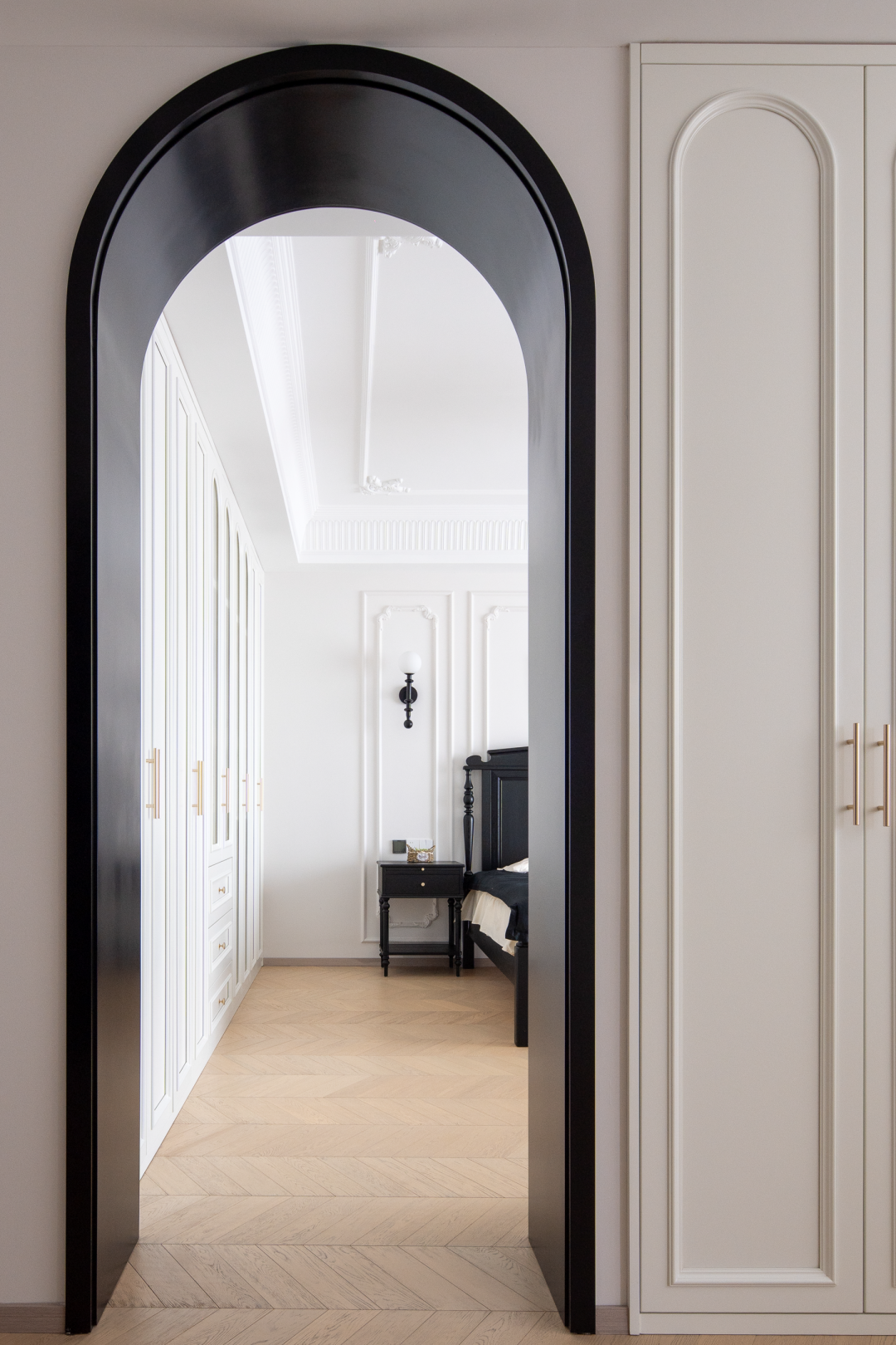 帝景诗居·主题空间丨主题空间装饰工程有限公司-26