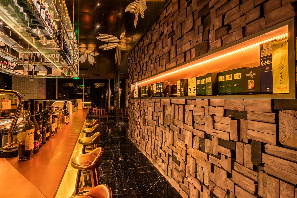 若叶怀石料理-11