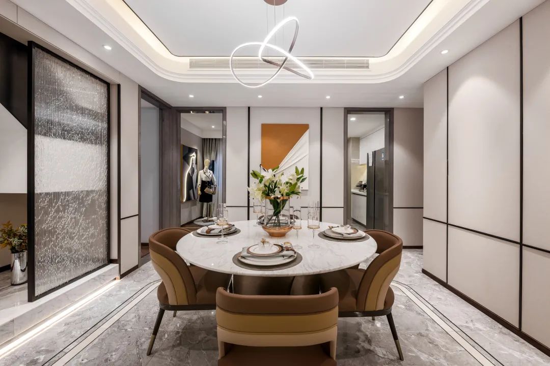 简约却不简单—奥莱 • 祥生府（软装）-69