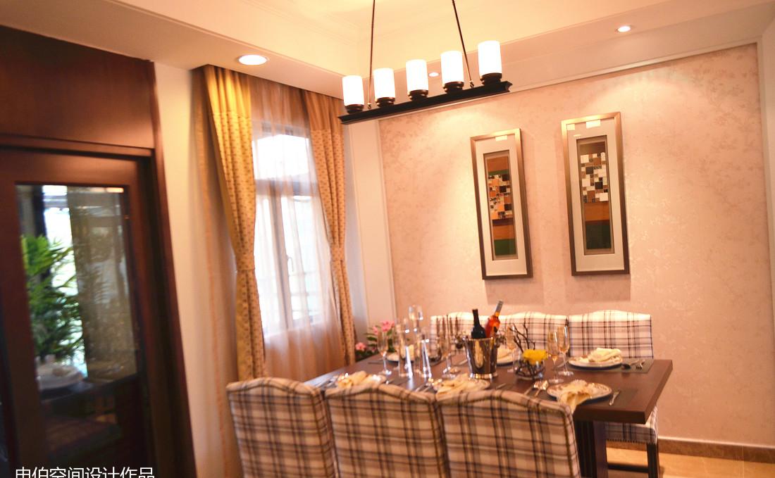 南沙张先生现代简约家居设计-21