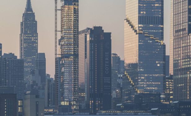 丨美国曼哈顿-13