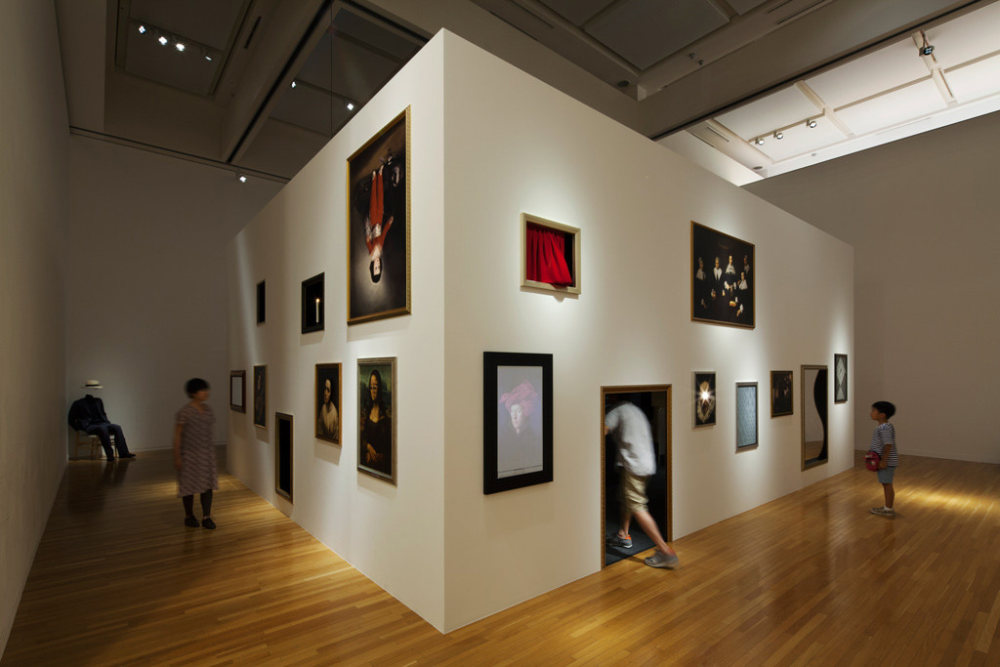 全球公共空间设计精选-147