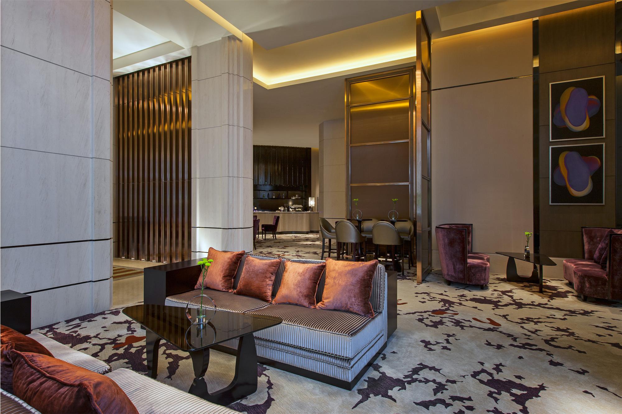 厦门威斯丁酒店-48