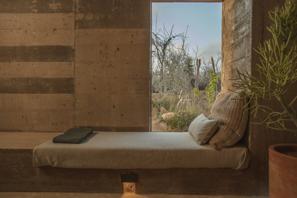 墨西哥托多斯·桑托斯度假酒店丨耶克塔霍·瓦尔迪兹建筑师事务所-17