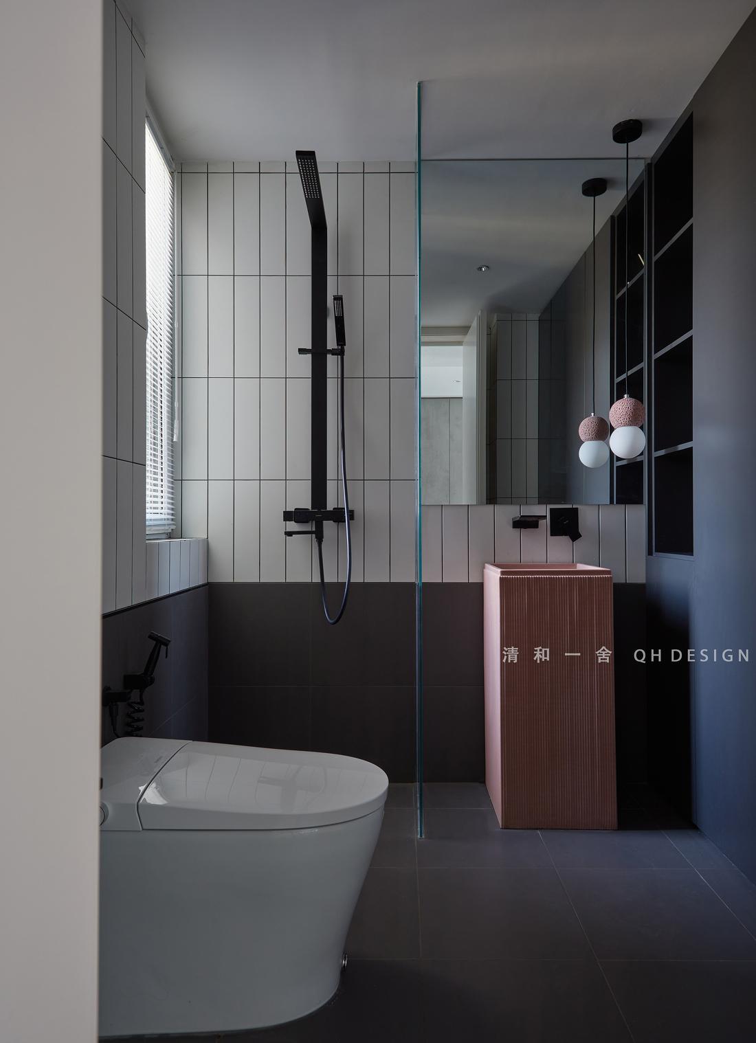 极简品质空间-31