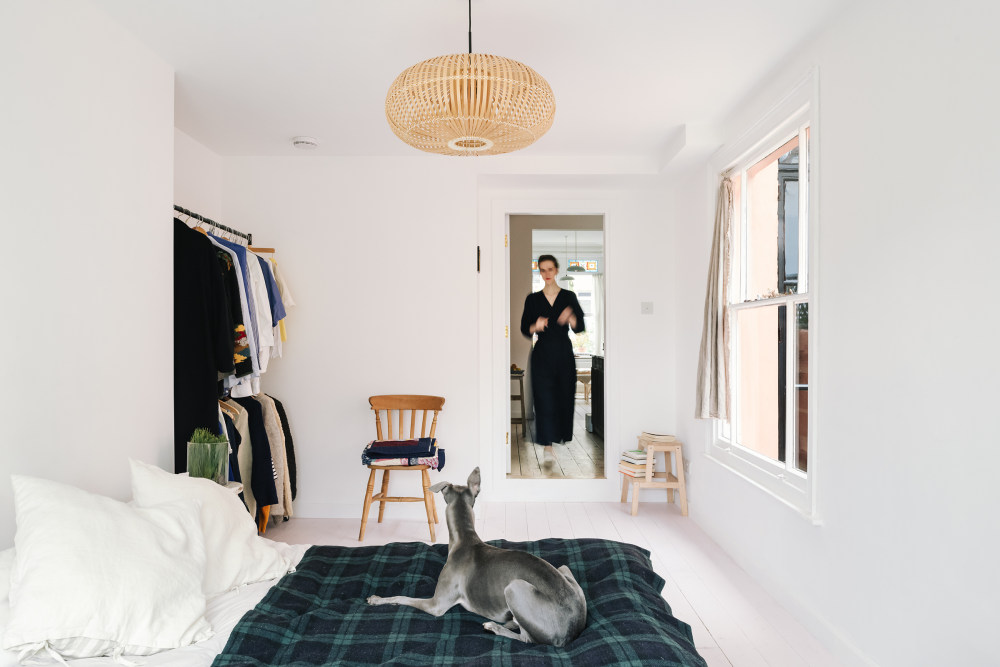 伦敦夫妇的乡村生活 | 寓所设计展示-10