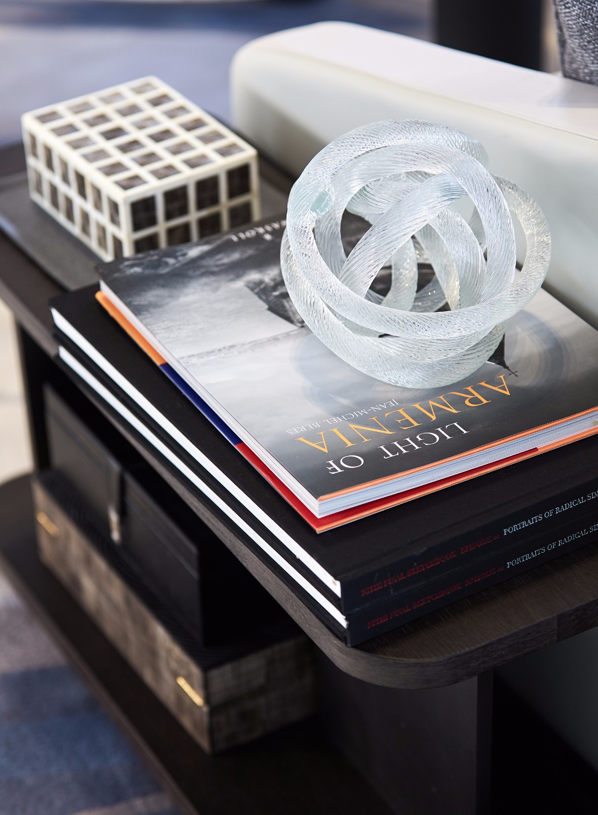 青铁华润城售楼处-61