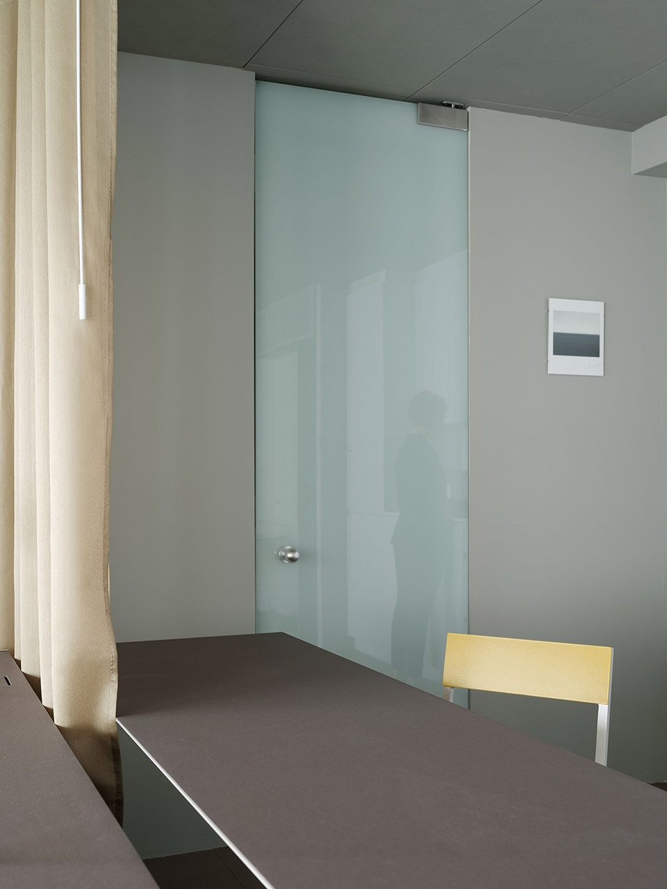 海景画框——西班牙 Torremuelle 公寓设计-36