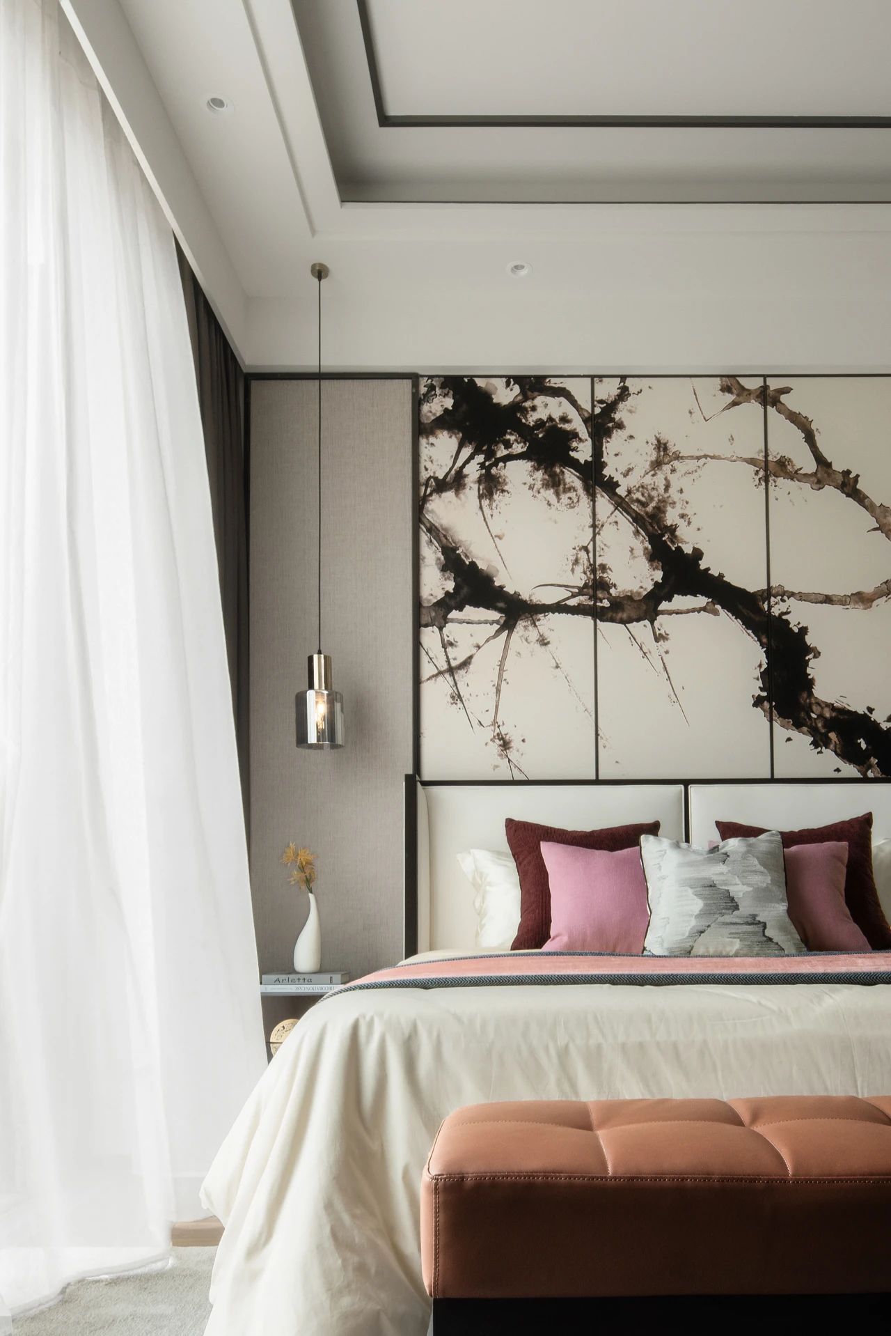 惠州合院丨中国惠州丨LB凌奔设计-29