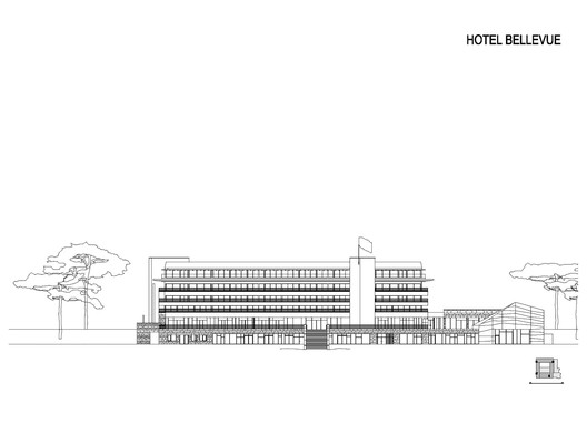 丨克罗地亚丨Rusan arhitektura-55
