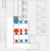深圳木屋烧烤“恋上”空间设计 | 回归本源,恋上生活的不同阶段-87