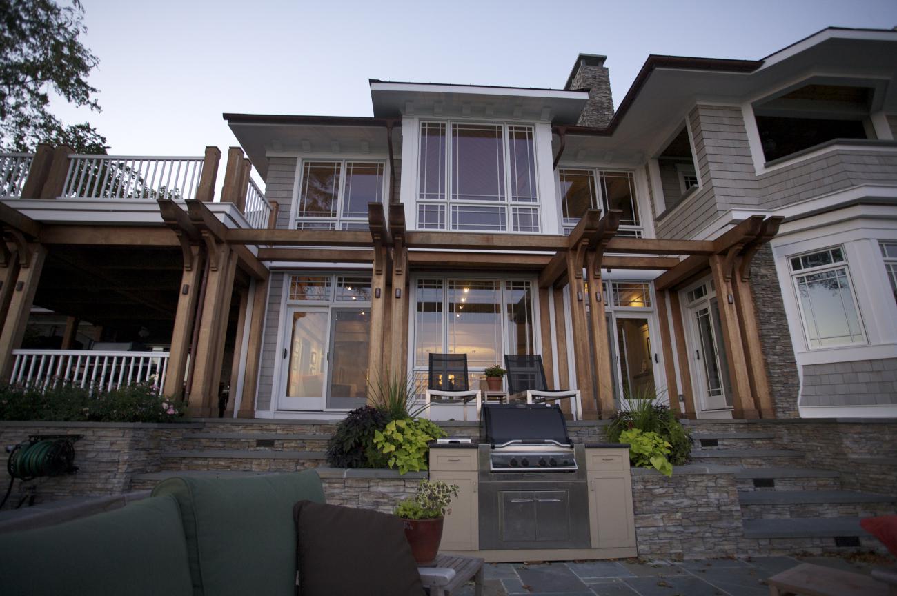 丨巴林丨Ballard + Mensua Architecture-14