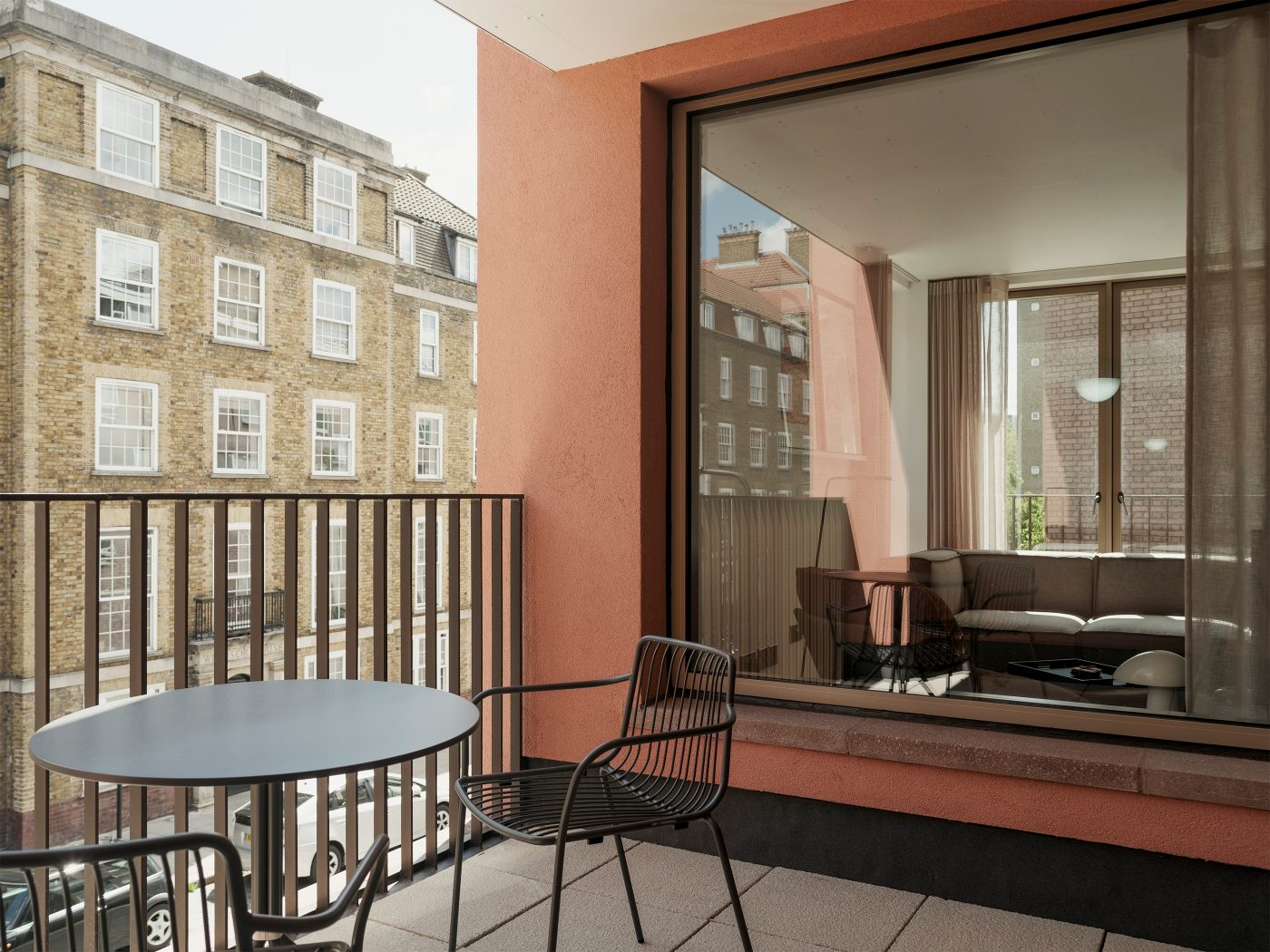 Regents Park Infill Sites shortlisted for the Camden Design Awards 2022
                    -1
