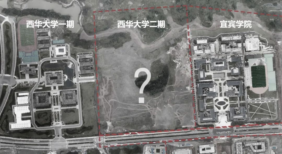新作|西华大学宜宾产教融合实训基地XihuaUniversityYibinCampus,PhaseⅡ-31