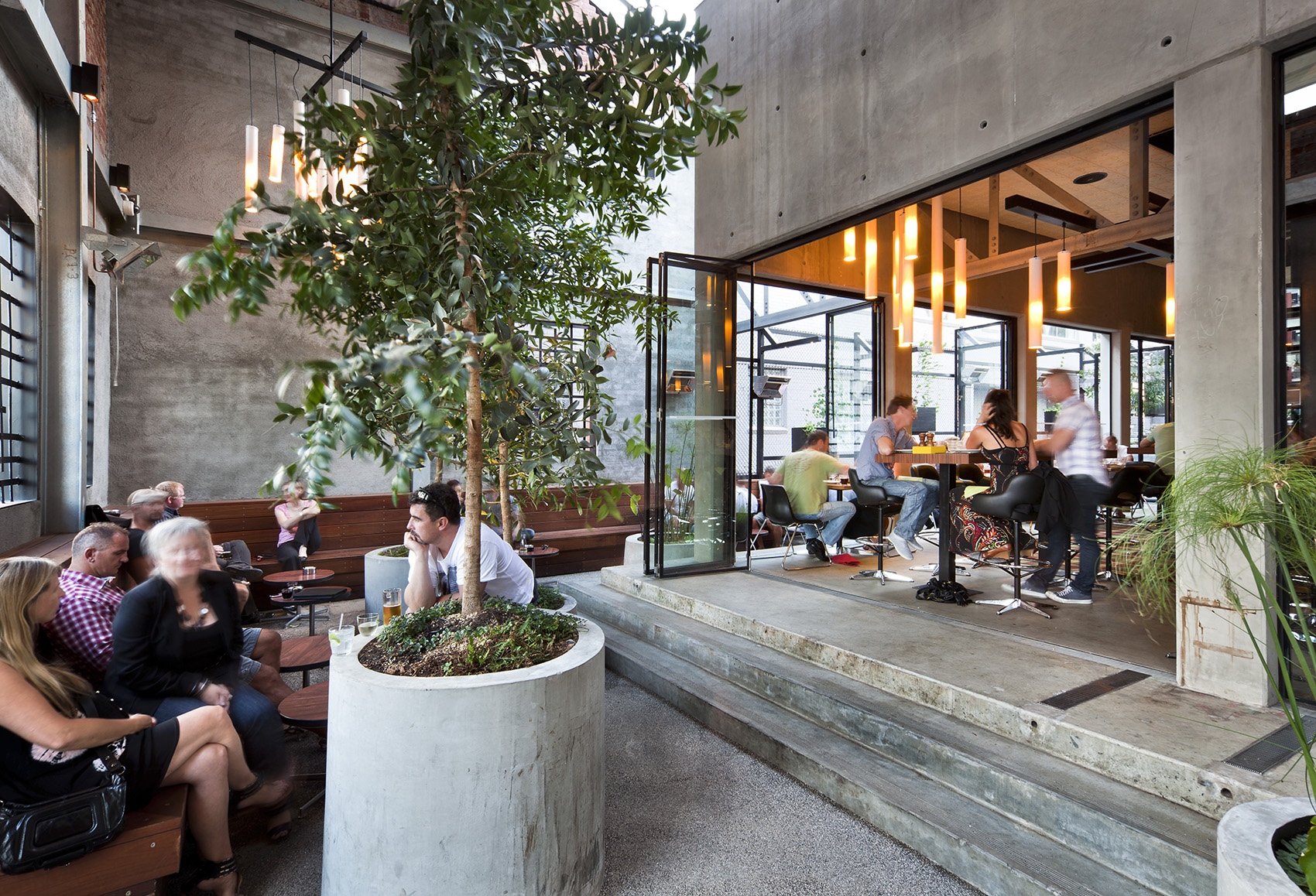 新市场酒店，奥地利 / Six Degrees-19