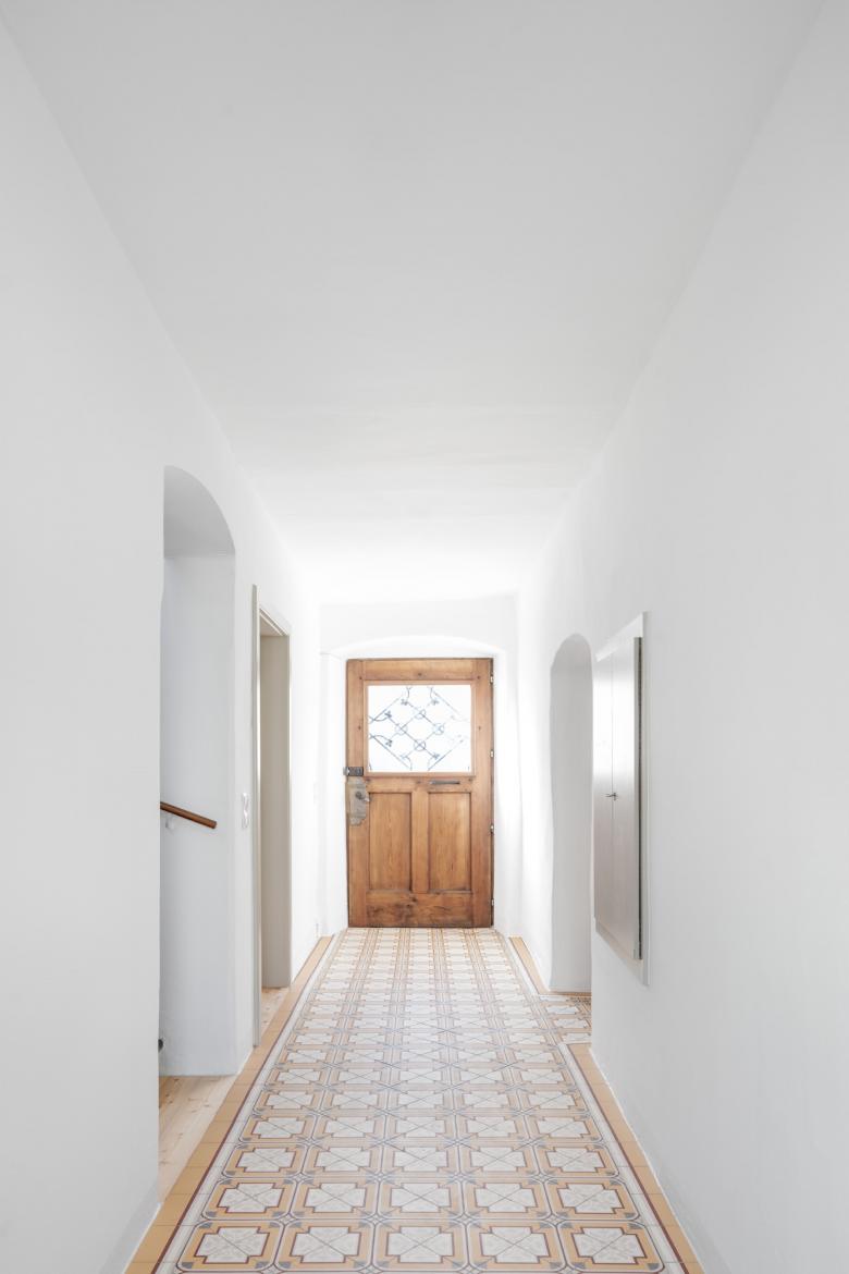 Haus MM 改造丨奥地利丨illichmannarchitecture-20