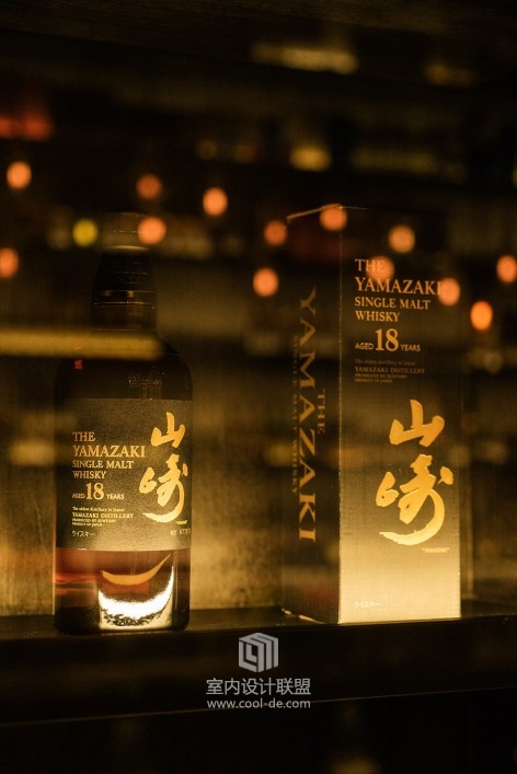 杭州Mill 7酒吧 --观堂室内设计-19