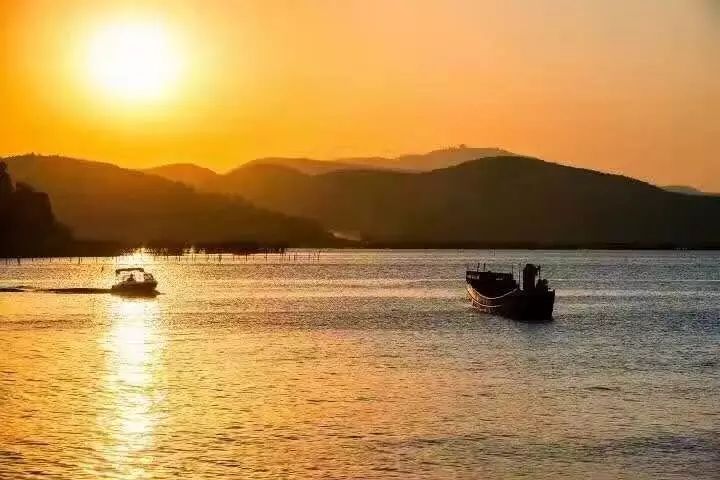 留白-- 汪拓的东山之梦-7