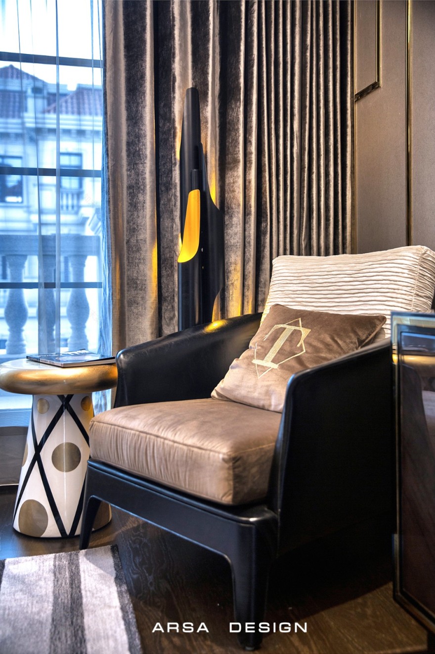 金华保集·湖海塘庄园私宅丨中国金华-25