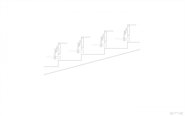 Birk Heilmeyer und Frenzel Architekten丨KII Umbau und Sanierung Tiefenhörsaal der Universität Stuttgart丨德国-14