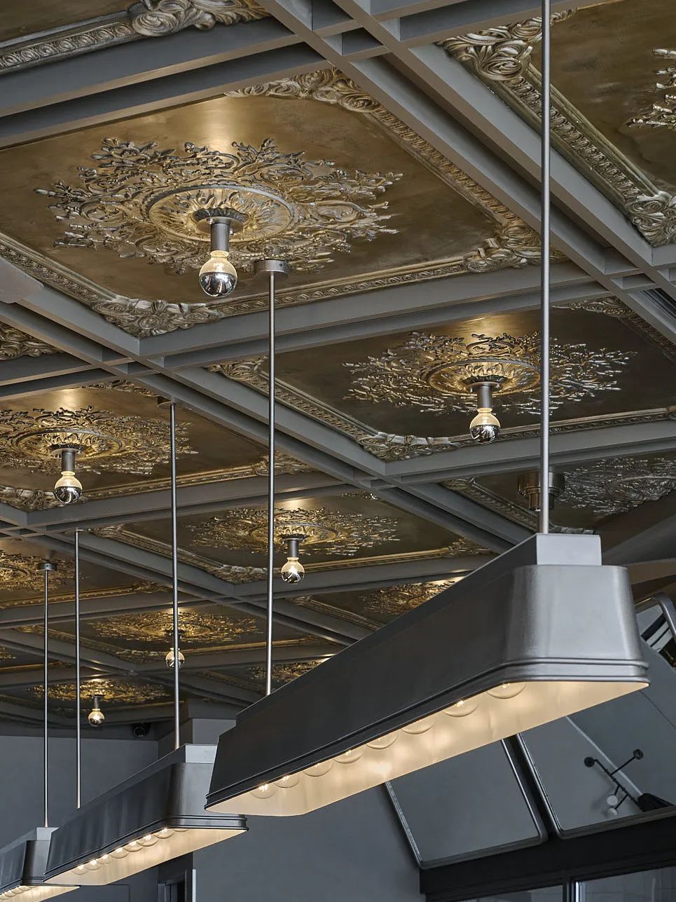 Roodoodoo by Paul Pairet 沪嘟嘟丨中国上海丨罕创(上海)建筑设计有限公司-23