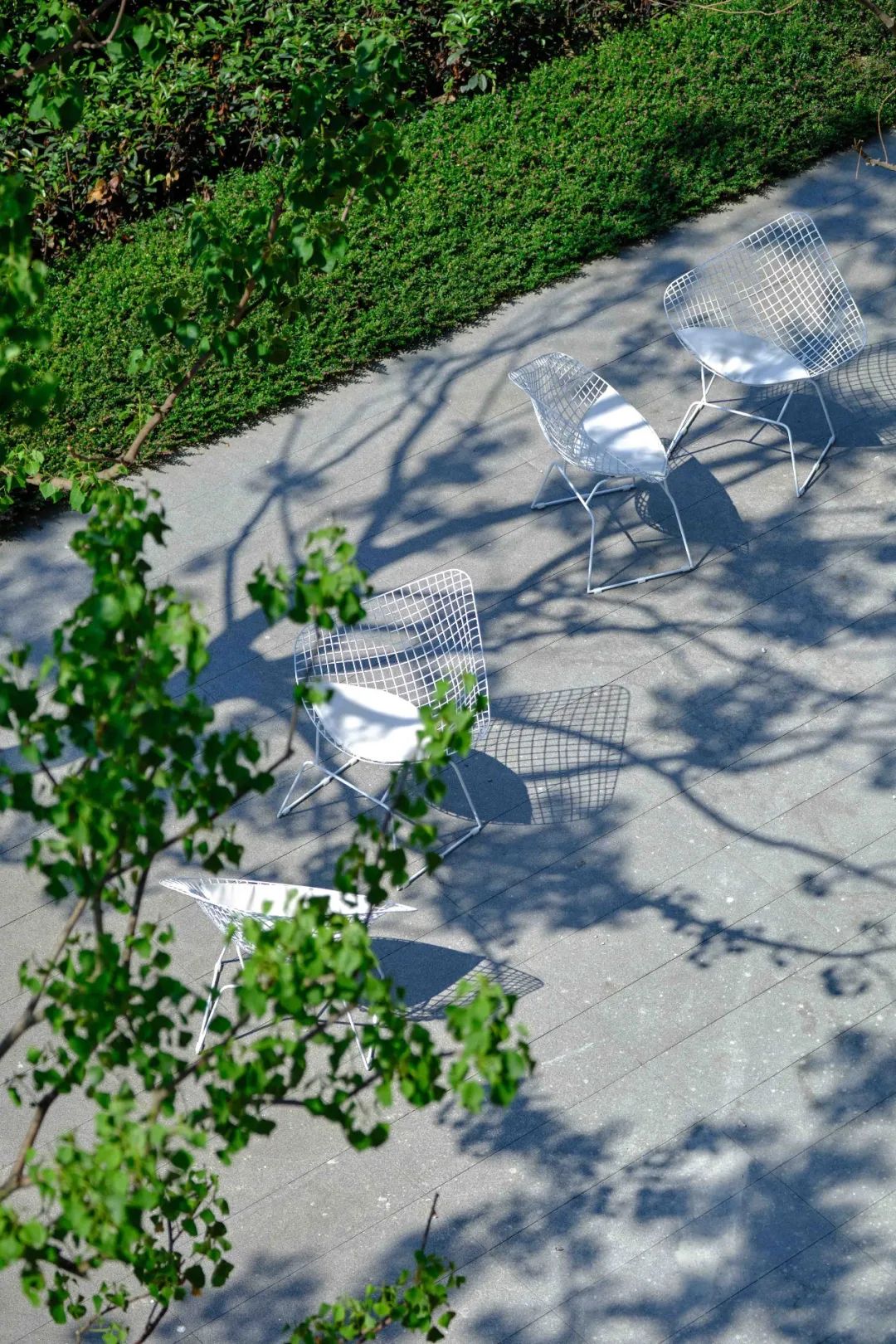 长虹城·云麓展示区丨中国绵阳丨CELEC成都绿茵景园-149