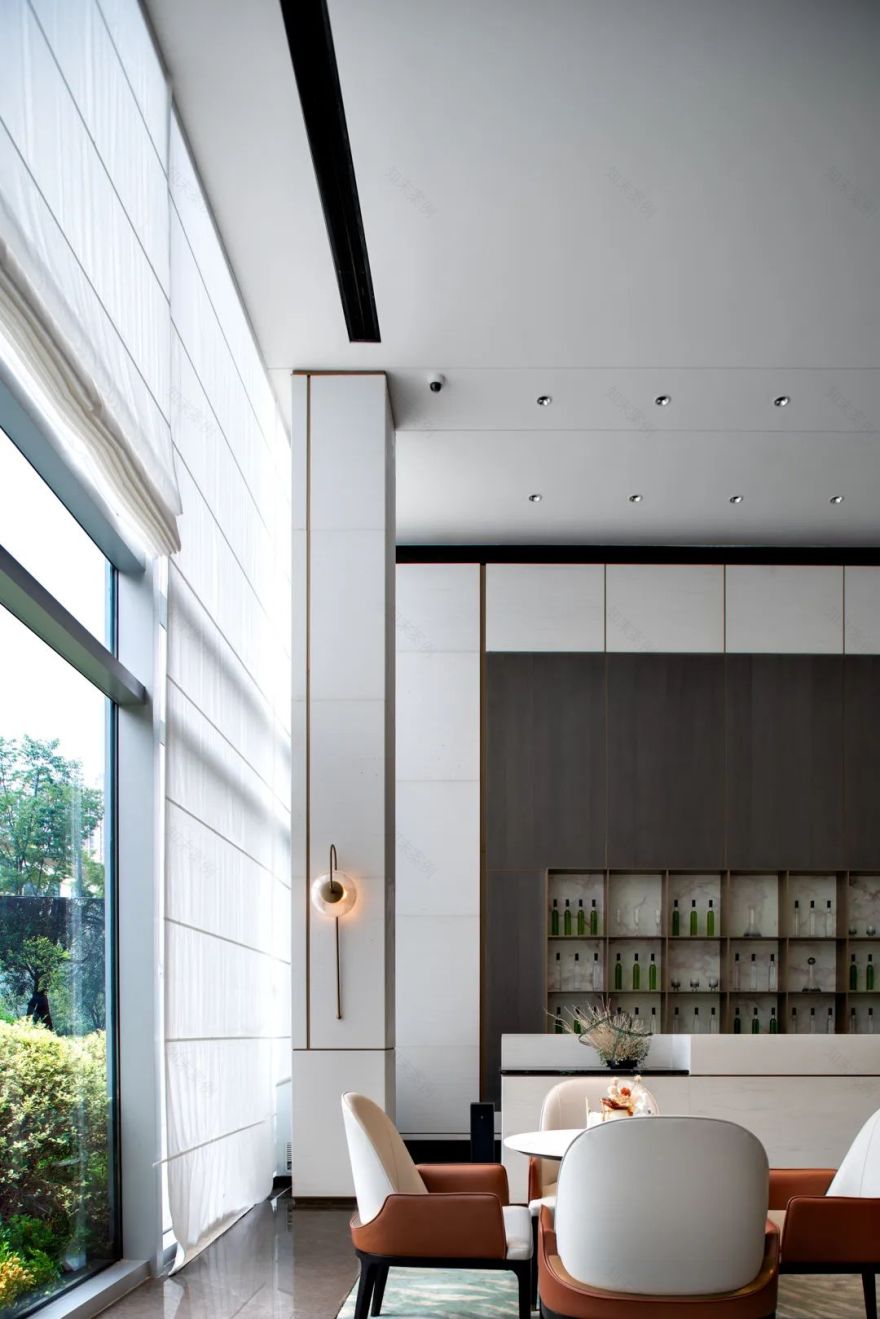 新作|安徽置地×鼎图设计:书香致远.明德惟馨-51