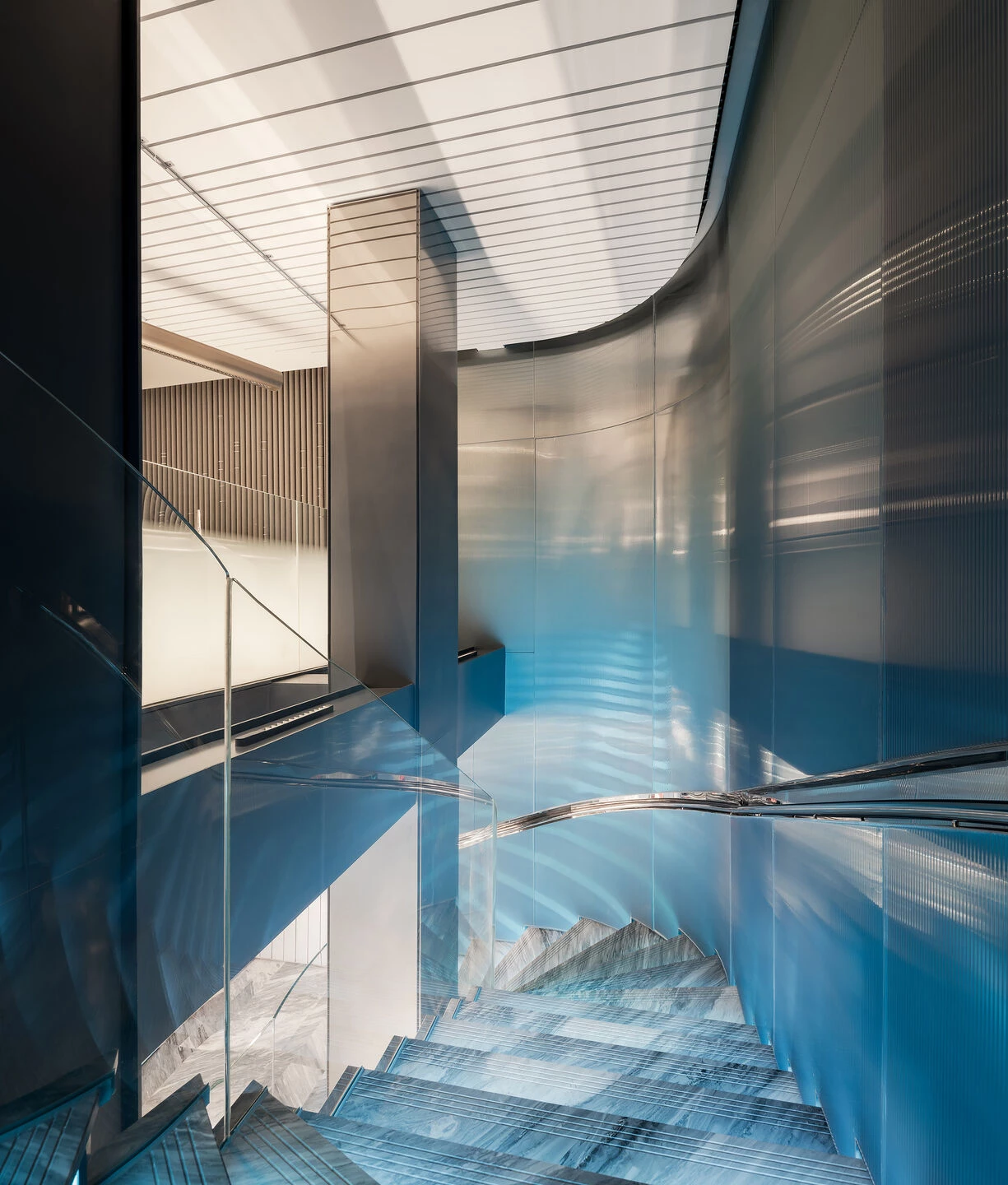 CTF 苏州观前街店丨中国苏州丨ONE PLUS PARTNERSHIP LIMITED-24