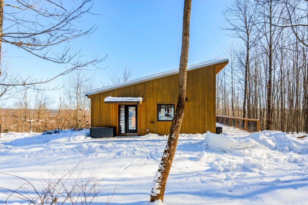 Saint  Étienne  de  Bolton房产项目丨Joli Joli Design-29