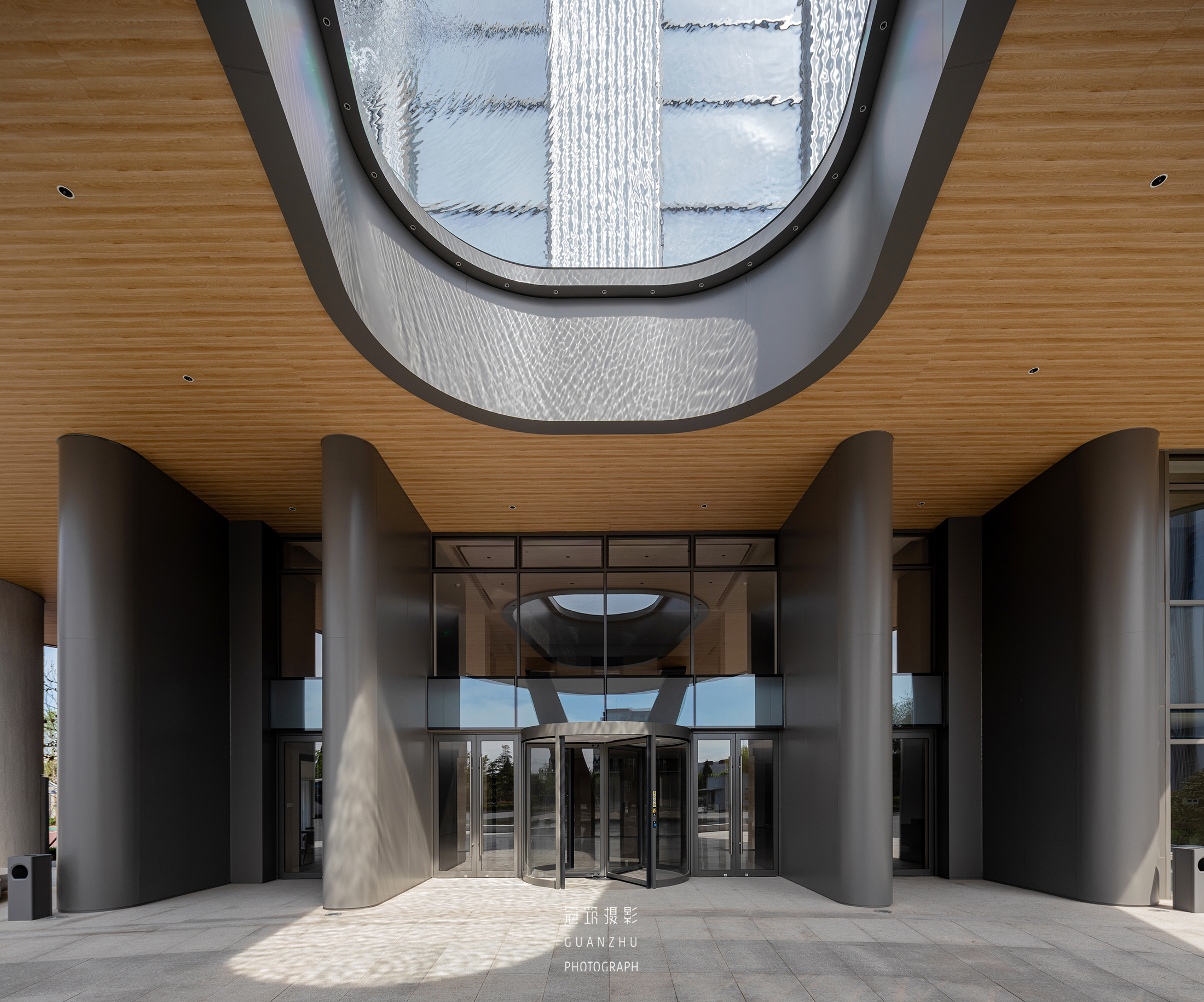 建筑拍摄 东营·大明公寓-4