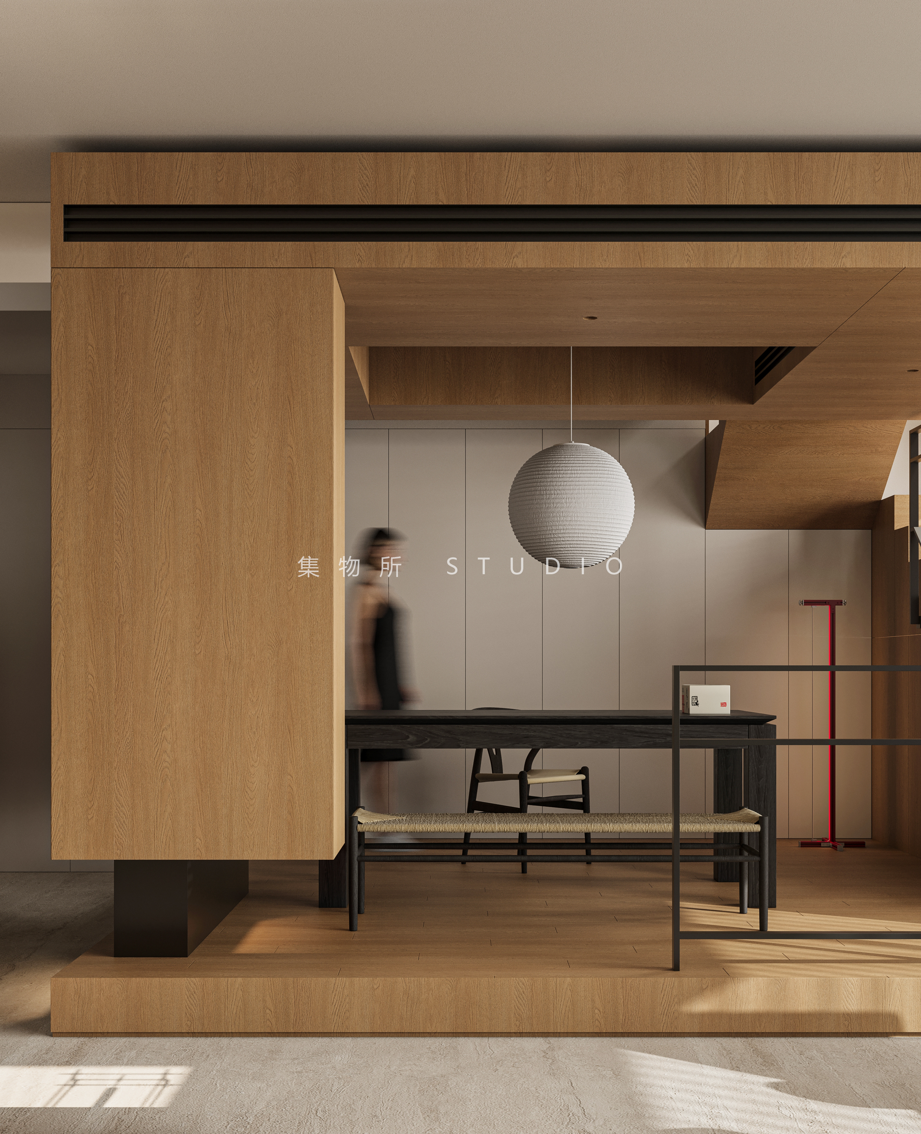 集物所STUDIO · 内向山海丨中国河南-28