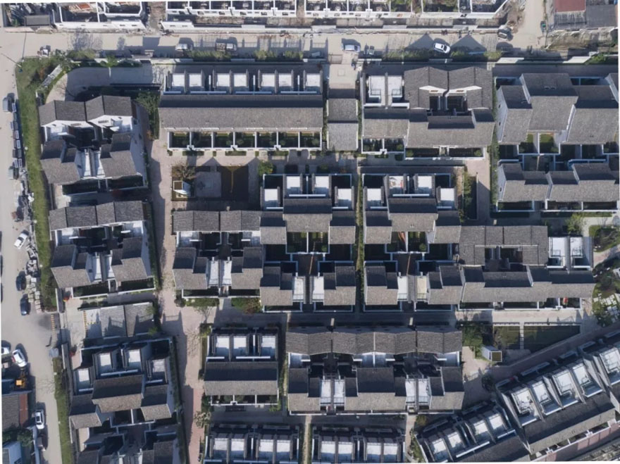 东钱湖韩岭印巷丨中国宁波-26