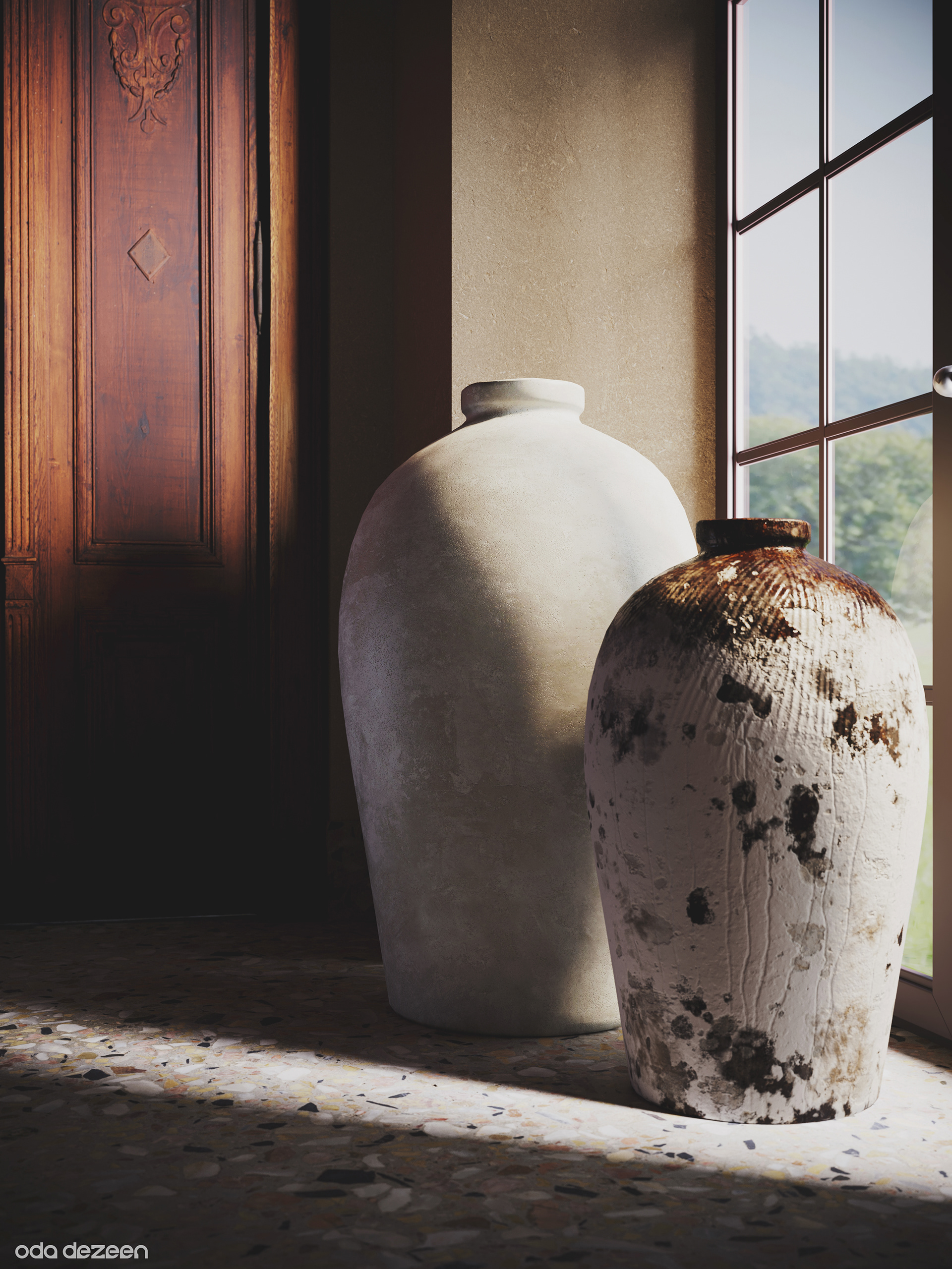 RED WINE FACTORY HOTEL 室内外设计-50