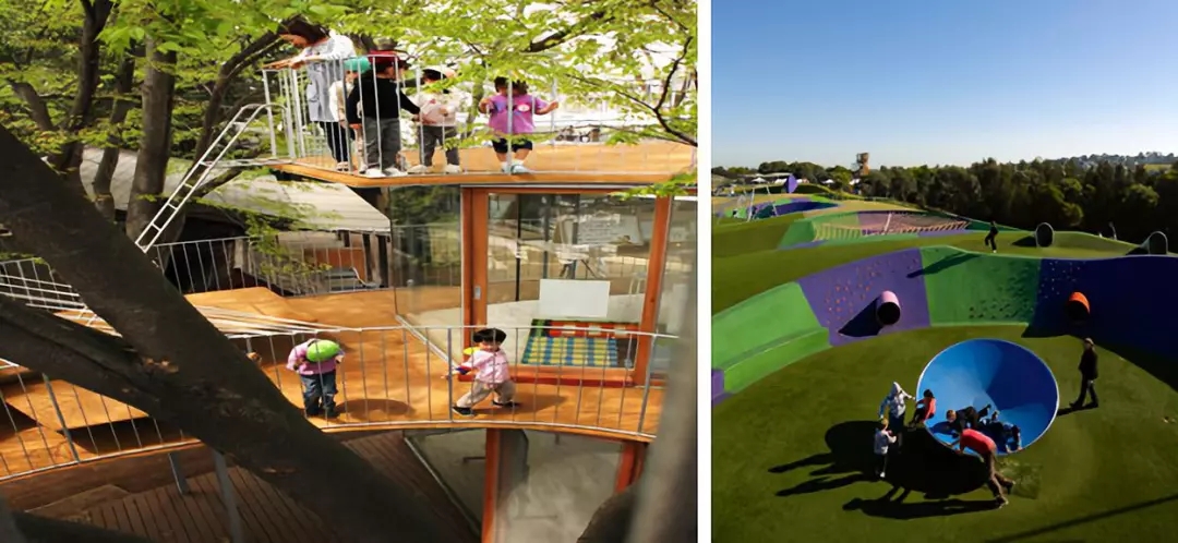 2016唐山少年世博园EPC项目丨中国河北丨奥雅洛嘉-16