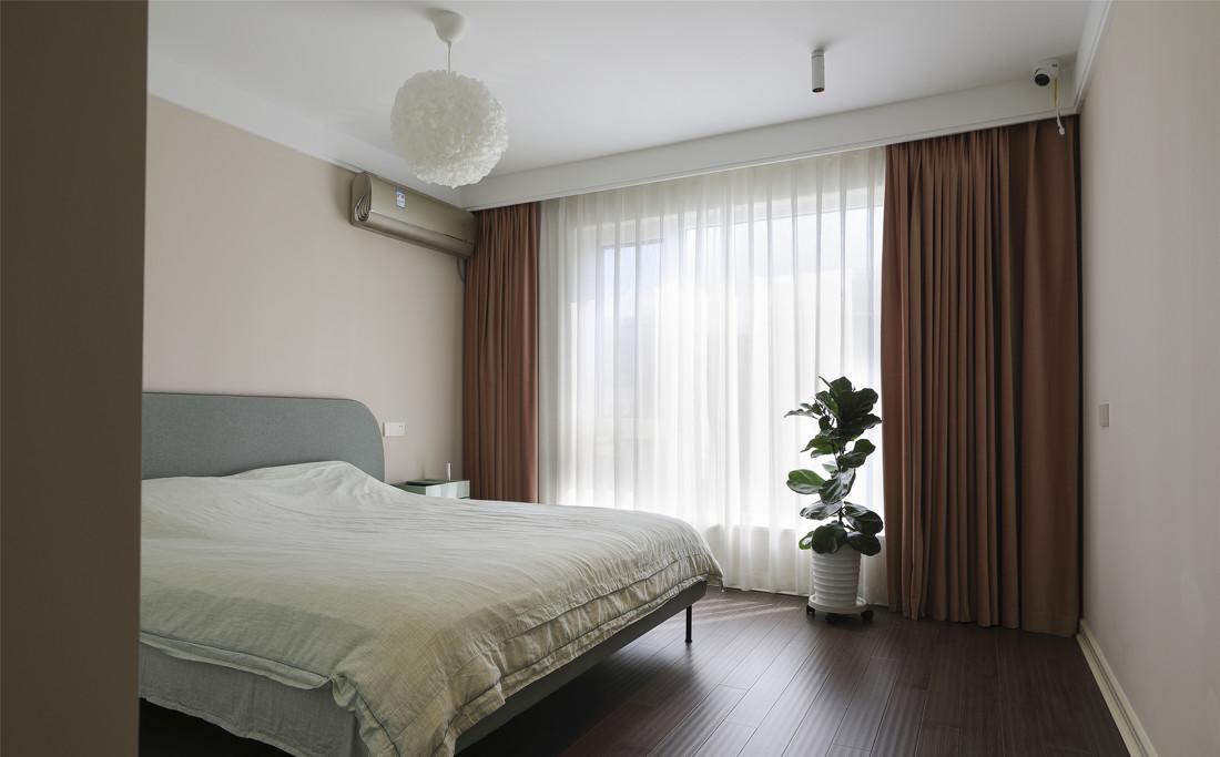 轻奢港风平层设计-78