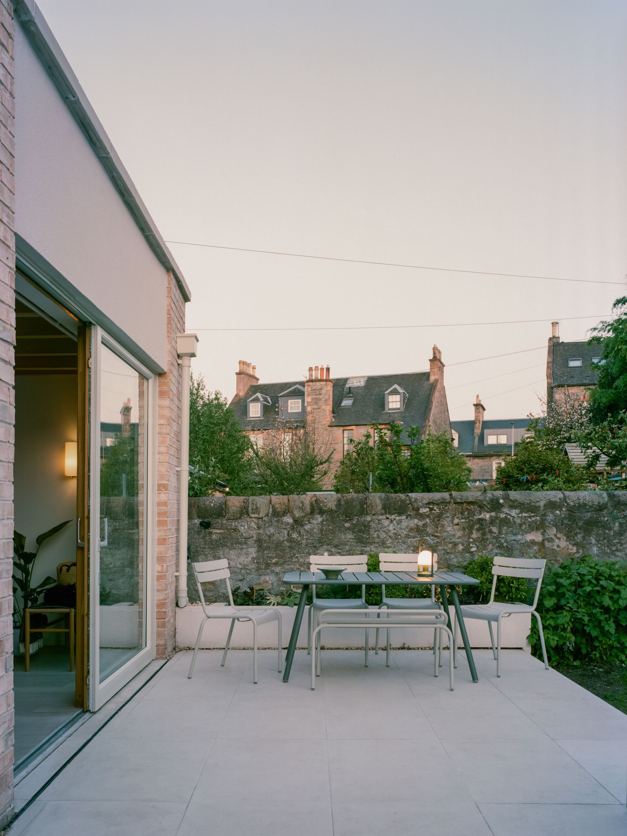 丨英国爱丁堡丨Pend Architects-47